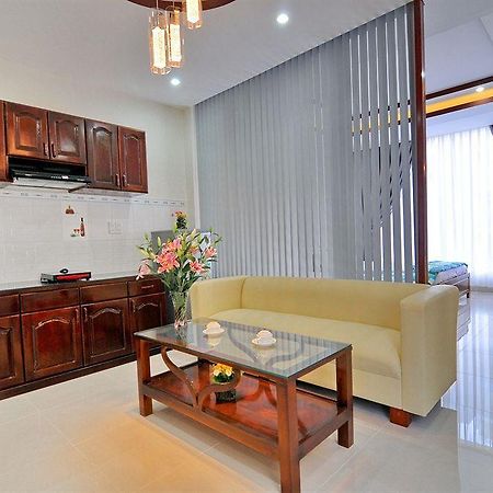 Duy Phuoc Hotel Nha Trang Zewnętrze zdjęcie