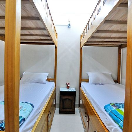 Duy Phuoc Hotel Nha Trang Zewnętrze zdjęcie