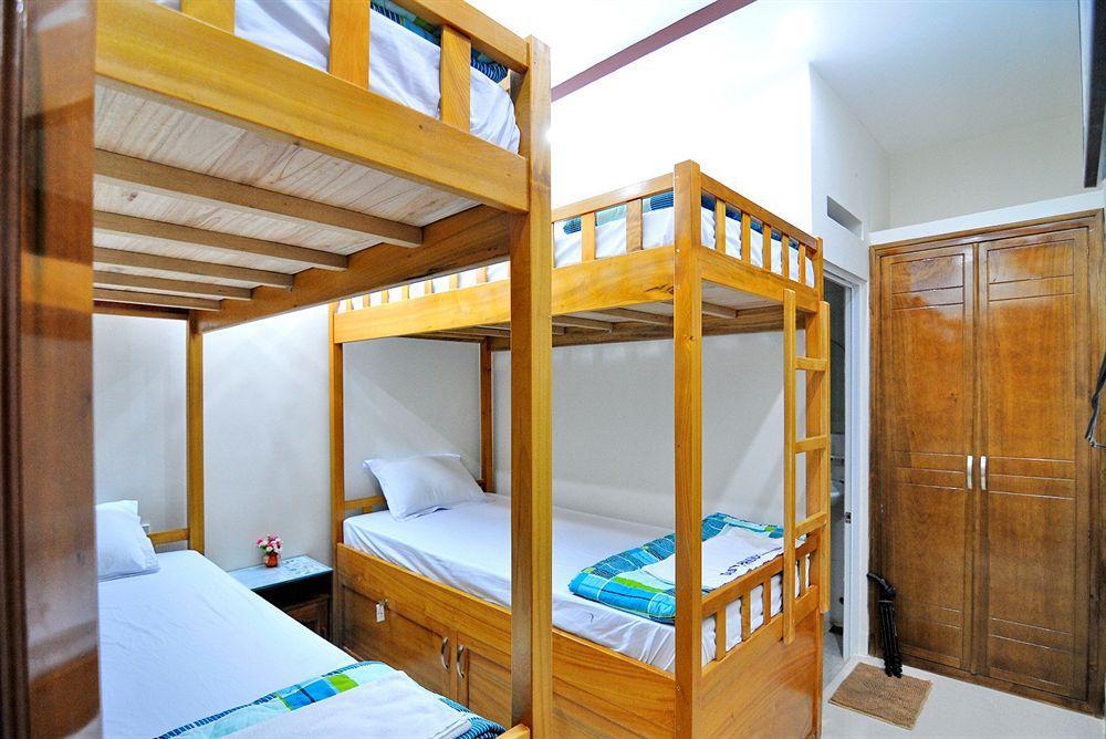 Duy Phuoc Hotel Nha Trang Zewnętrze zdjęcie