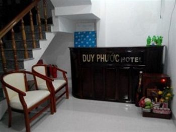 Duy Phuoc Hotel Nha Trang Zewnętrze zdjęcie