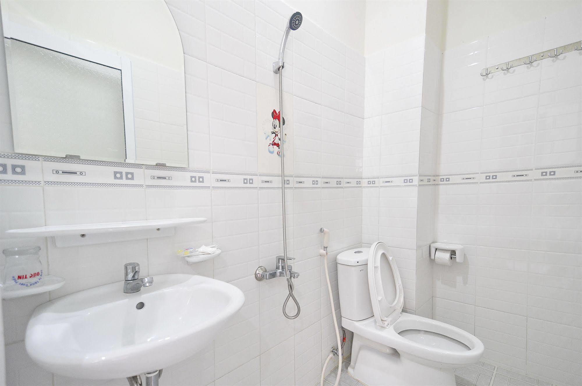 Duy Phuoc Hotel Nha Trang Zewnętrze zdjęcie